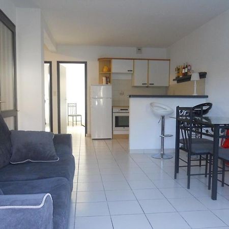 Two-Bedroom Apartment L'embarcadere Mimizan-Plage Buitenkant foto