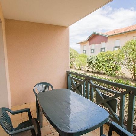 Two-Bedroom Apartment L'embarcadere Mimizan-Plage Buitenkant foto