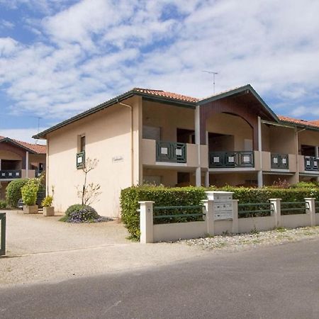 Two-Bedroom Apartment L'embarcadere Mimizan-Plage Buitenkant foto