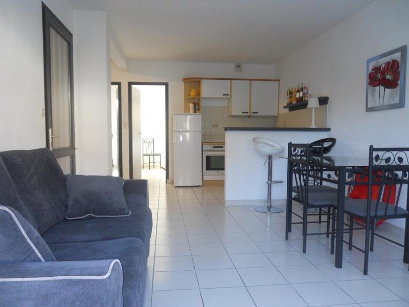 Two-Bedroom Apartment L'embarcadere Mimizan-Plage Buitenkant foto