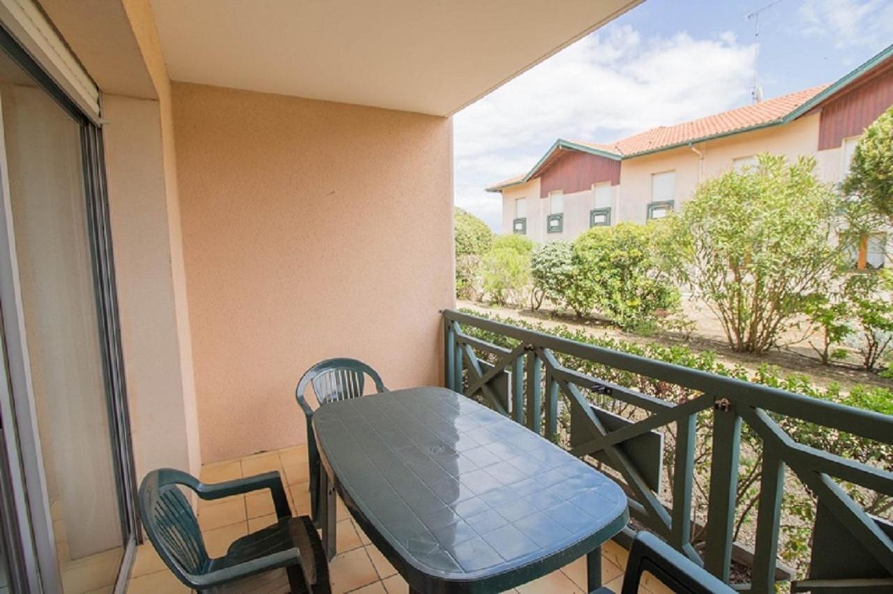 Two-Bedroom Apartment L'embarcadere Mimizan-Plage Buitenkant foto