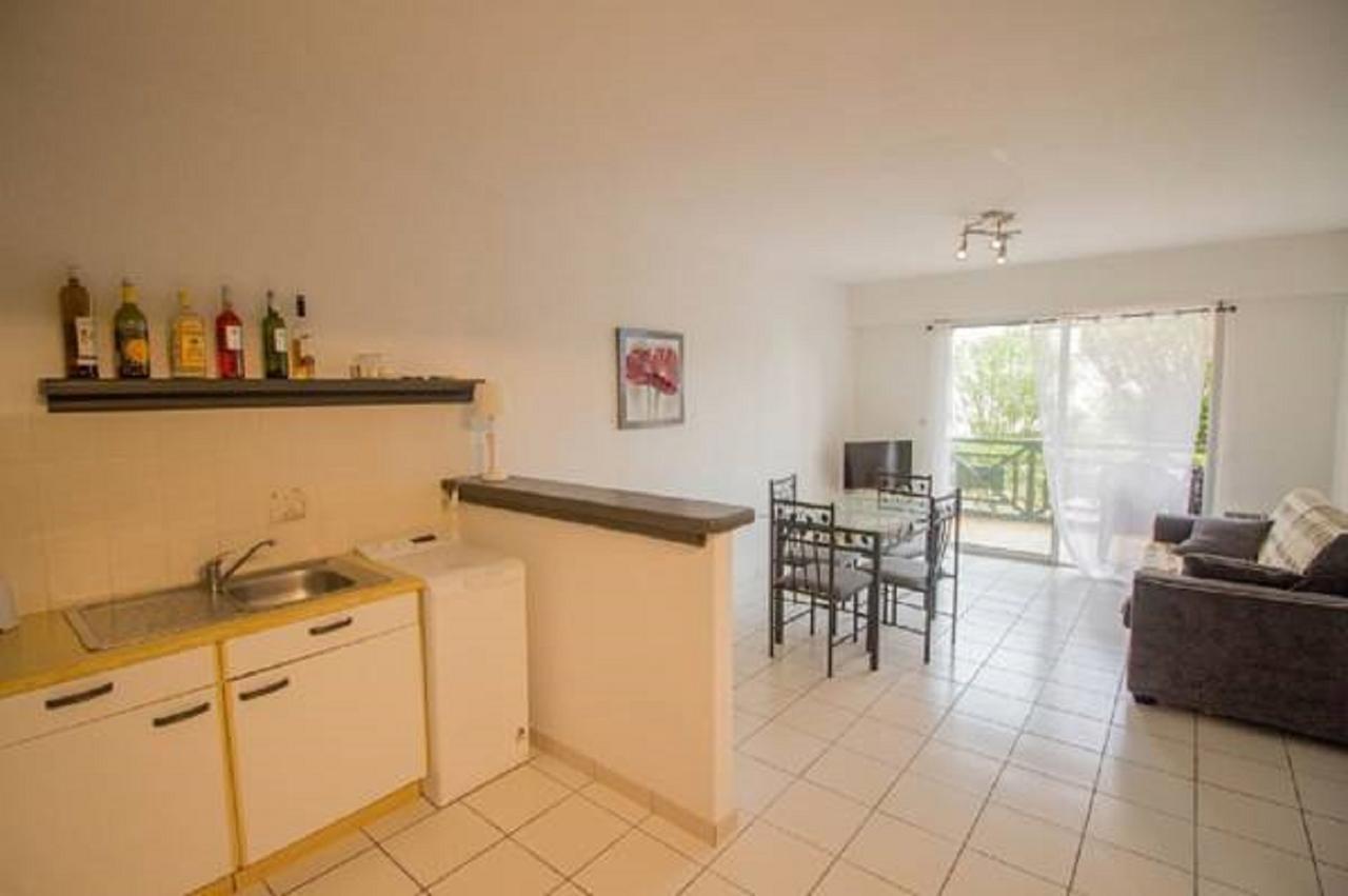 Two-Bedroom Apartment L'embarcadere Mimizan-Plage Buitenkant foto